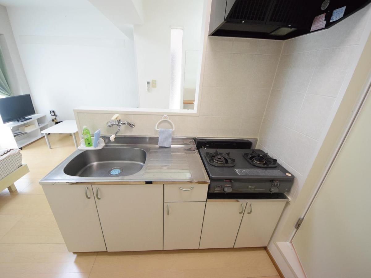 Stay In Sumuka Shintoshin Naha Ngoại thất bức ảnh