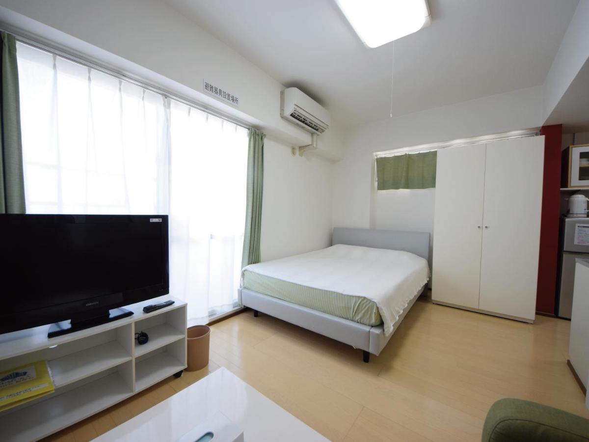 Stay In Sumuka Shintoshin Naha Ngoại thất bức ảnh