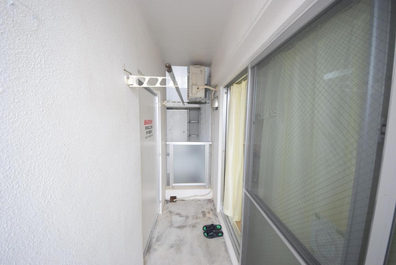 Stay In Sumuka Shintoshin Naha Ngoại thất bức ảnh