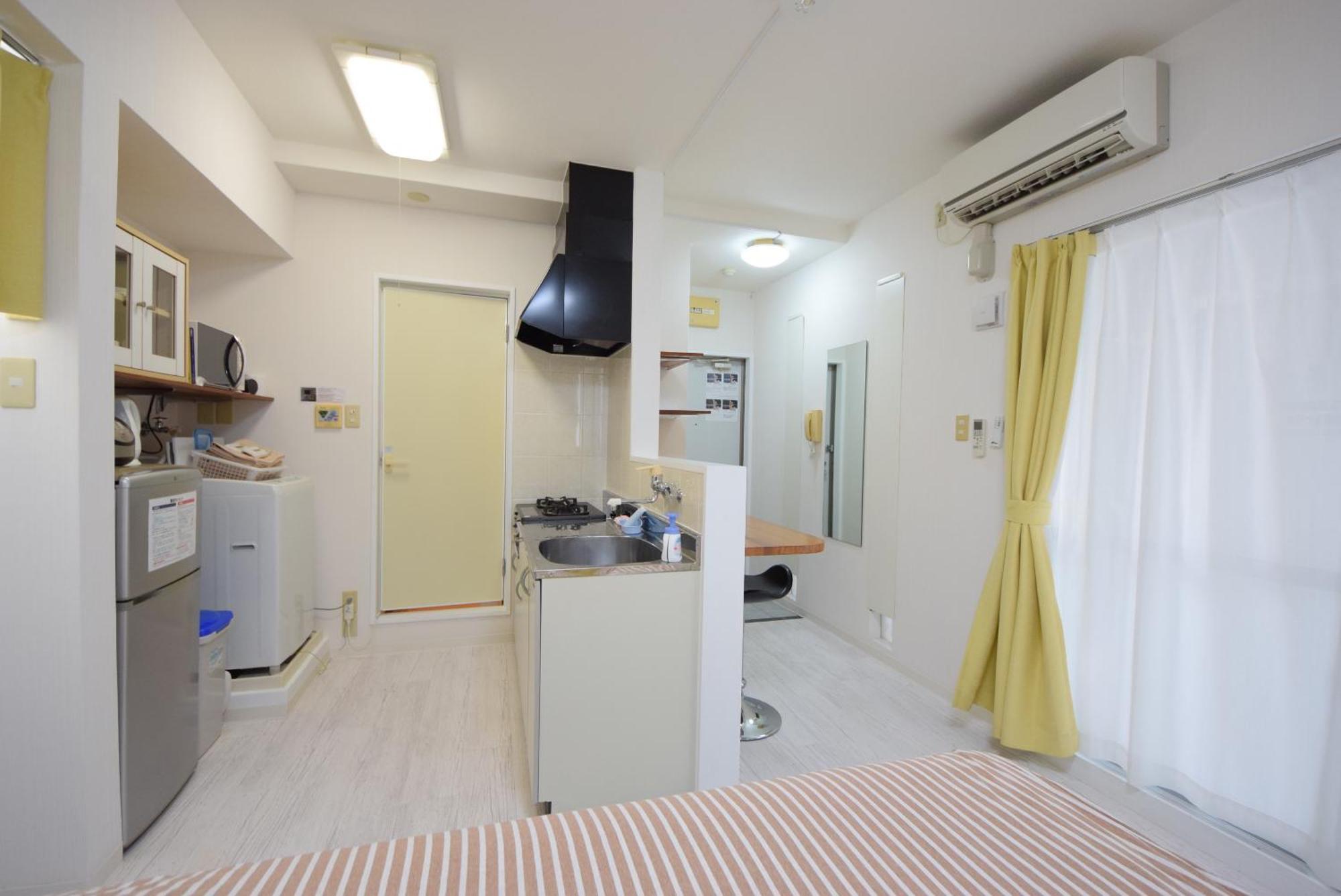 Stay In Sumuka Shintoshin Naha Ngoại thất bức ảnh