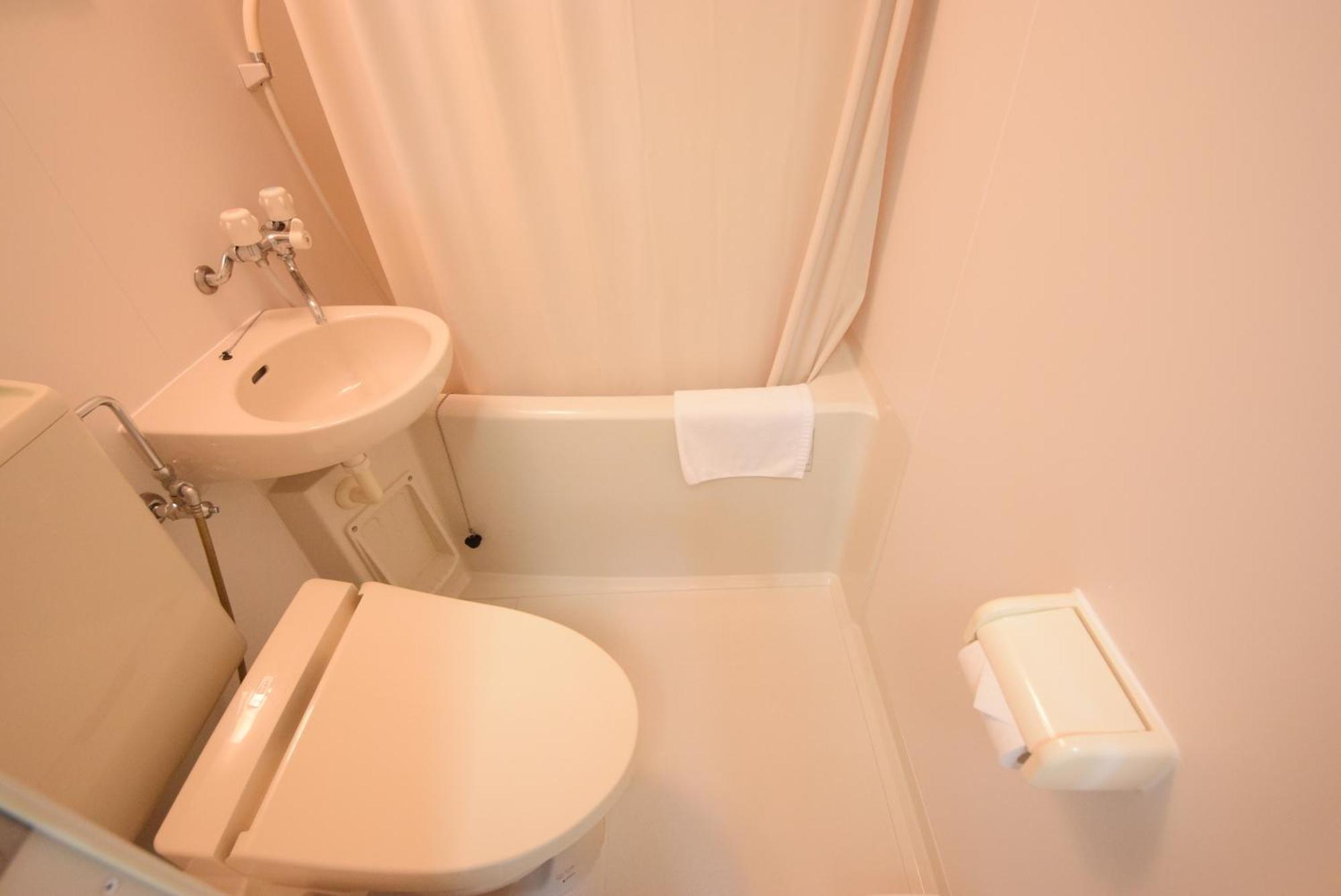 Stay In Sumuka Shintoshin Naha Ngoại thất bức ảnh