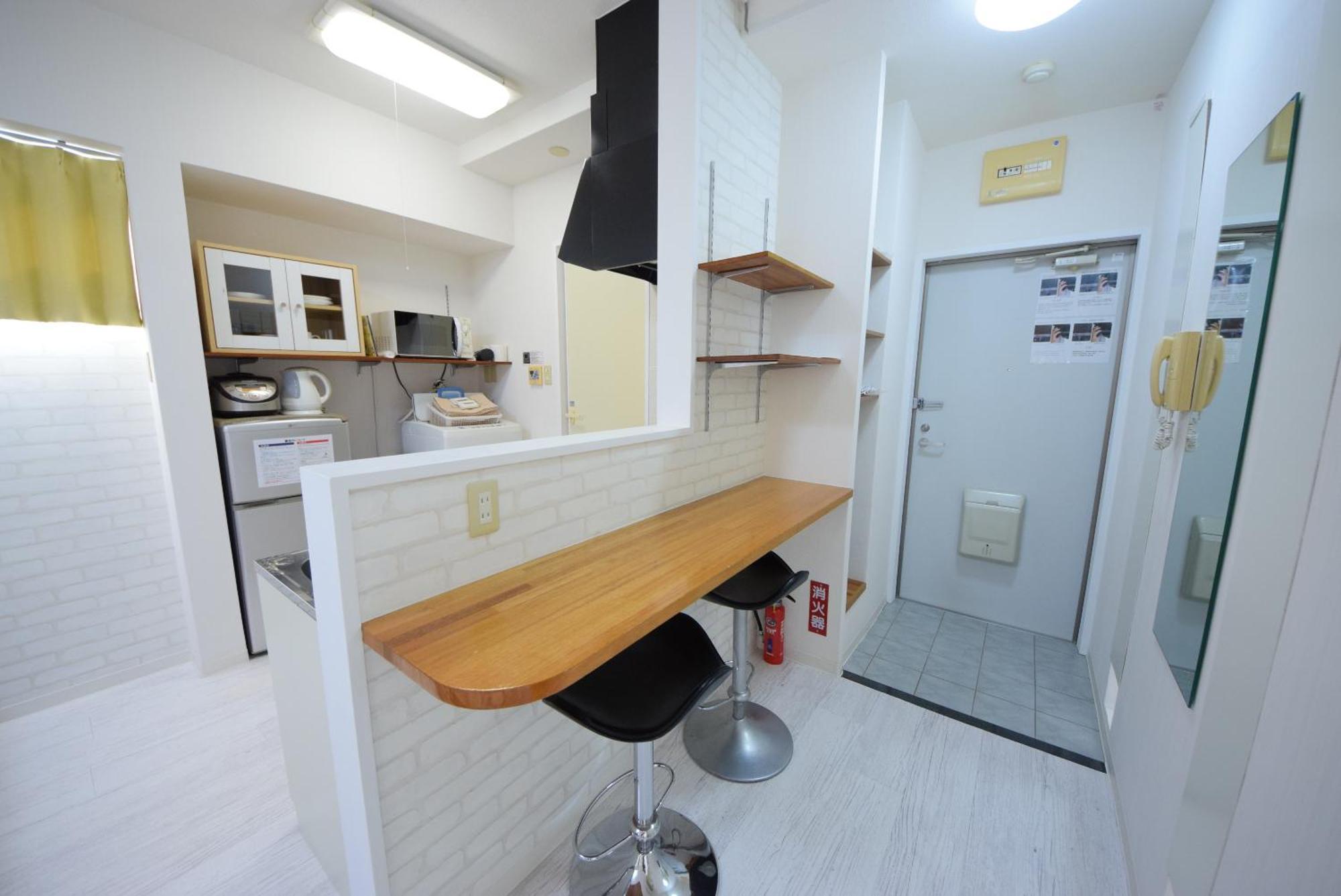 Stay In Sumuka Shintoshin Naha Ngoại thất bức ảnh